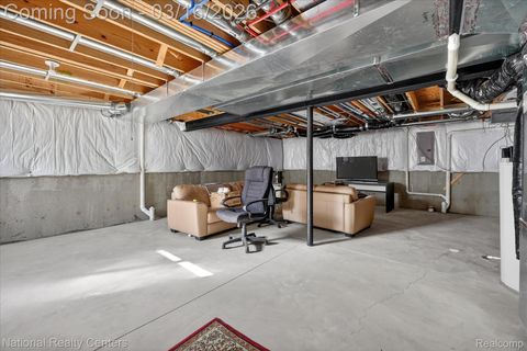 Tiny photo for 1001 Manor Drive, Westland City, MI 48185 (MLS # 20261016116)