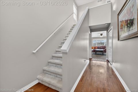 Tiny photo for 1001 Manor Drive, Westland City, MI 48185 (MLS # 20261016116)