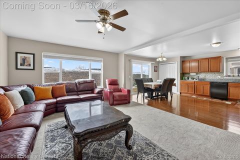 Tiny photo for 1001 Manor Drive, Westland City, MI 48185 (MLS # 20261016116)