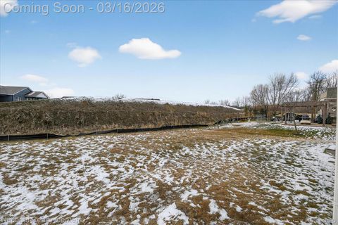 Tiny photo for 1001 Manor Drive, Westland City, MI 48185 (MLS # 20261016116)