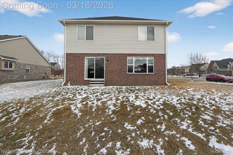 Tiny photo for 1001 Manor Drive, Westland City, MI 48185 (MLS # 20261016116)