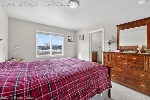 Tiny photo for 1001 Manor Drive, Westland City, MI 48185 (MLS # 20261016116)