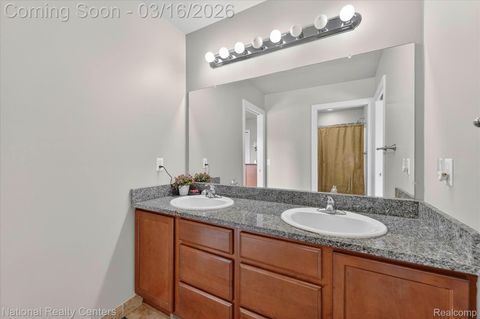 Tiny photo for 1001 Manor Drive, Westland City, MI 48185 (MLS # 20261016116)