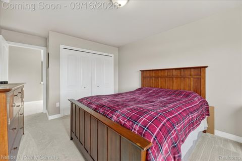 Tiny photo for 1001 Manor Drive, Westland City, MI 48185 (MLS # 20261016116)