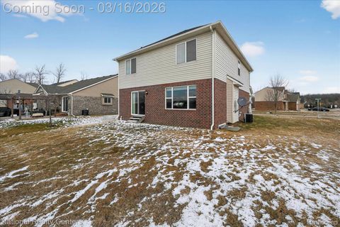 Tiny photo for 1001 Manor Drive, Westland City, MI 48185 (MLS # 20261016116)