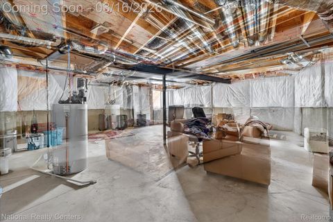 Tiny photo for 1001 Manor Drive, Westland City, MI 48185 (MLS # 20261016116)