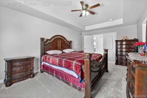 Tiny photo for 1001 Manor Drive, Westland City, MI 48185 (MLS # 20261016116)