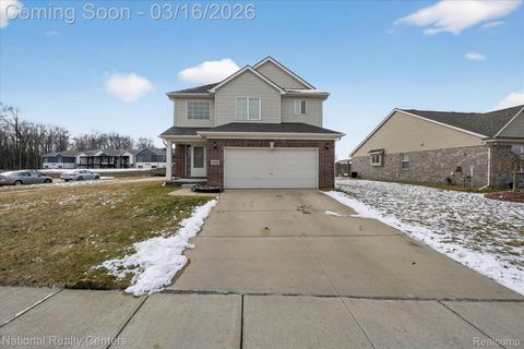 Tiny photo for 1001 Manor Drive, Westland City, MI 48185 (MLS # 20261016116)