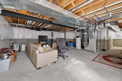 Tiny photo for 1001 Manor Drive, Westland City, MI 48185 (MLS # 20261016116)