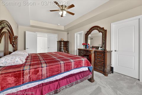 Tiny photo for 1001 Manor Drive, Westland City, MI 48185 (MLS # 20261016116)