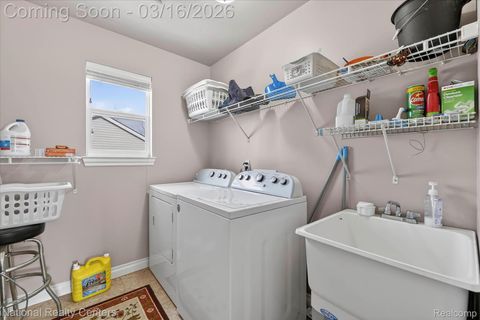 Tiny photo for 1001 Manor Drive, Westland City, MI 48185 (MLS # 20261016116)