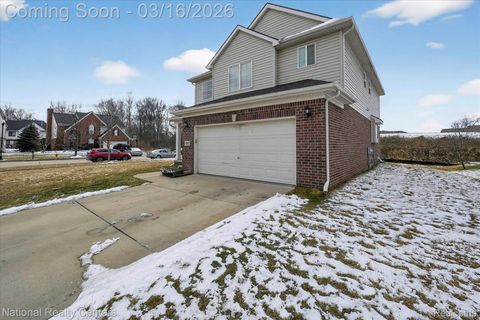 Tiny photo for 1001 Manor Drive, Westland City, MI 48185 (MLS # 20261016116)