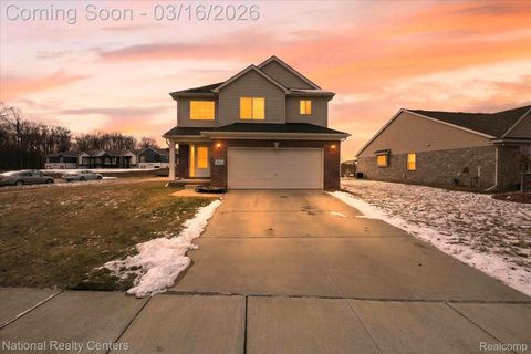 Photo of 1001 Manor Drive, Westland City, MI 48185 (MLS # 20261016116)