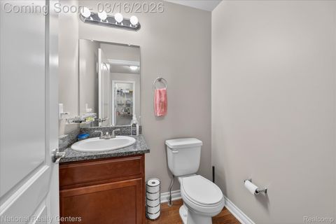 Tiny photo for 1001 Manor Drive, Westland City, MI 48185 (MLS # 20261016116)