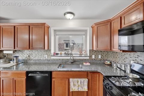 Tiny photo for 1001 Manor Drive, Westland City, MI 48185 (MLS # 20261016116)