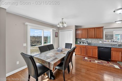 Tiny photo for 1001 Manor Drive, Westland City, MI 48185 (MLS # 20261016116)