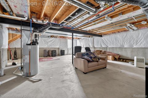 Tiny photo for 1001 Manor Drive, Westland City, MI 48185 (MLS # 20261016116)