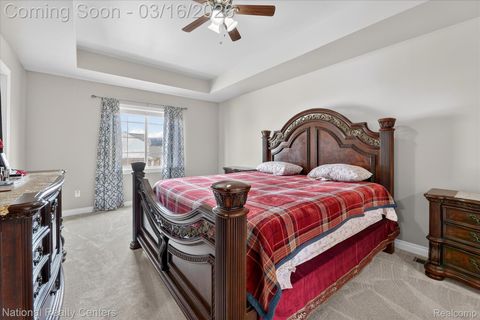 Tiny photo for 1001 Manor Drive, Westland City, MI 48185 (MLS # 20261016116)