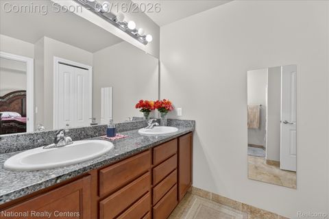 Tiny photo for 1001 Manor Drive, Westland City, MI 48185 (MLS # 20261016116)