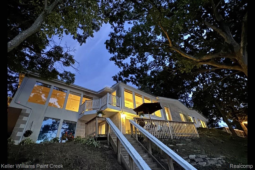 3411 Wormer Drive