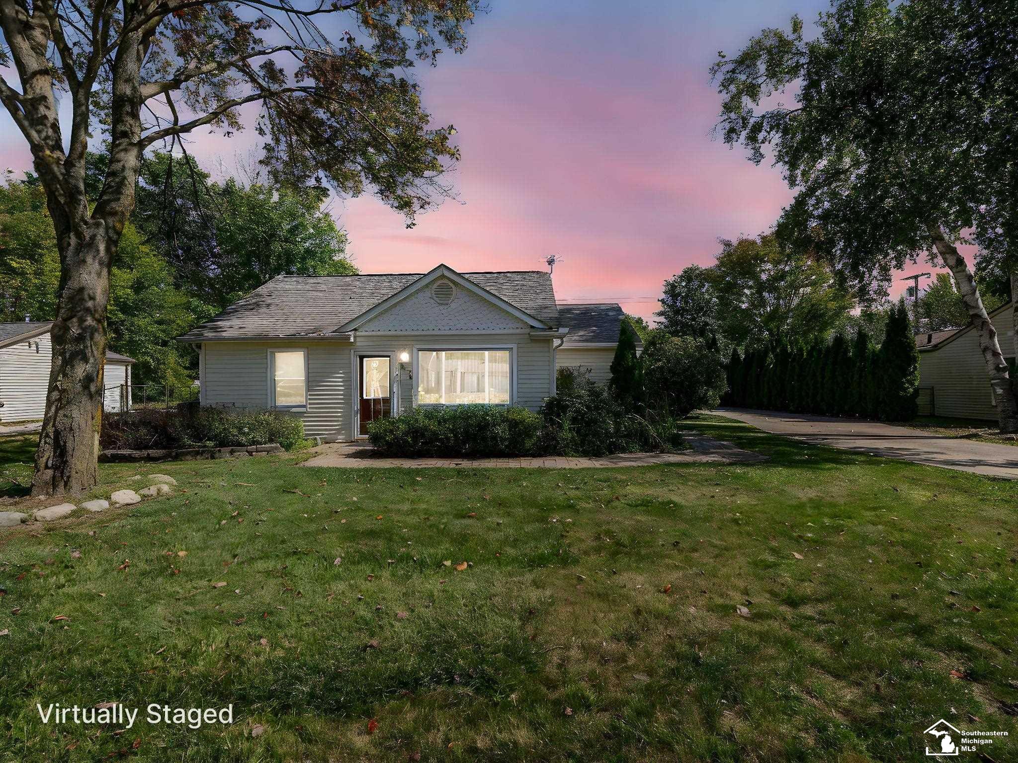 8870 Brookline Avenue