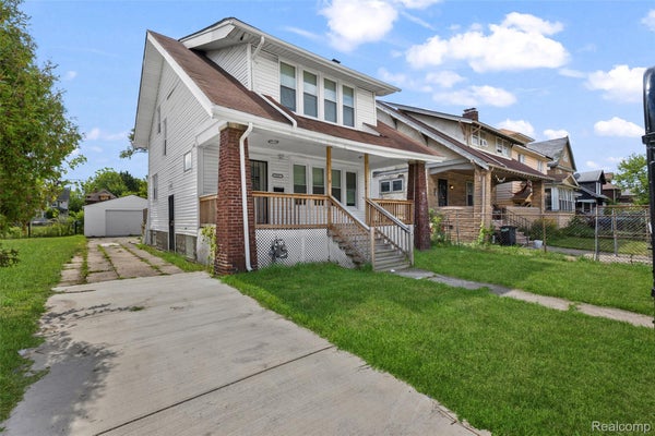 145 WAVERLY ST, HIGHLAND PARK, MI 48203 - Image f435a5929fa2ff7194e1aee003d15fc6/3056238268