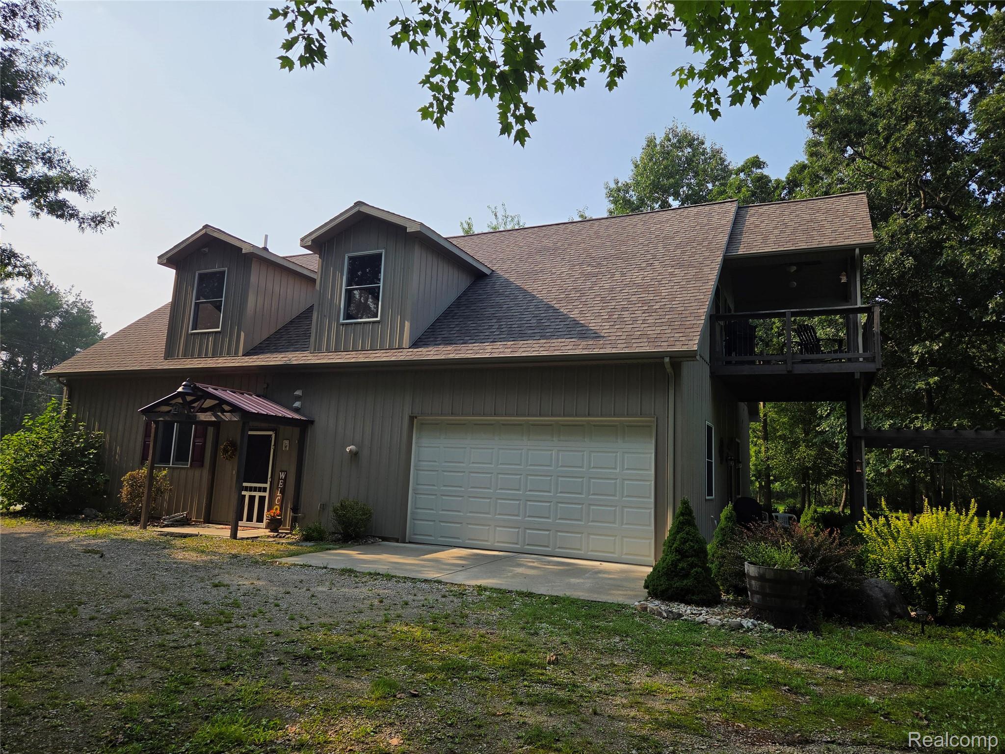 15055 Duffield Road