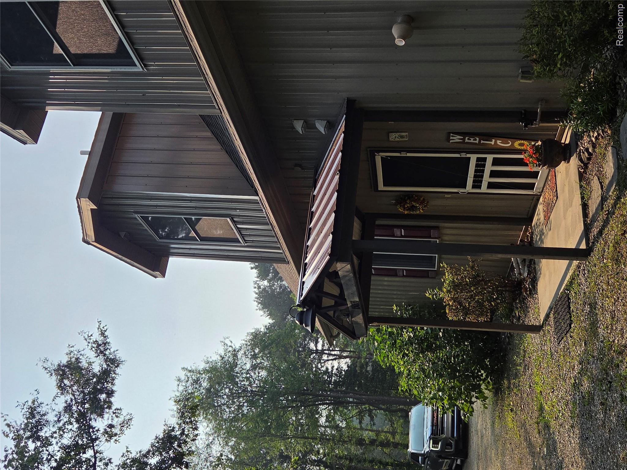 15055 Duffield Road