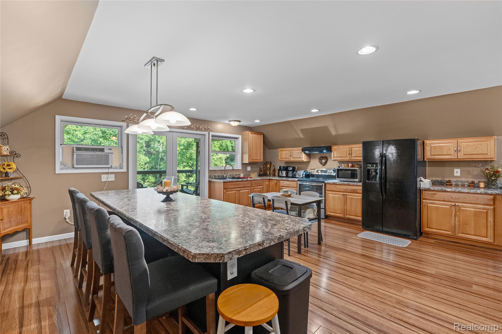 15055 Duffield Road