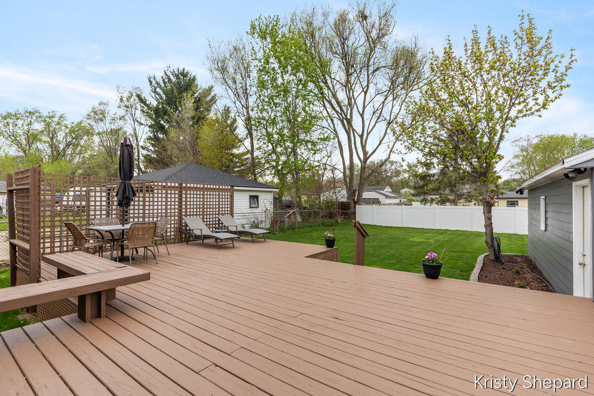 4326 Michael Avenue SW
