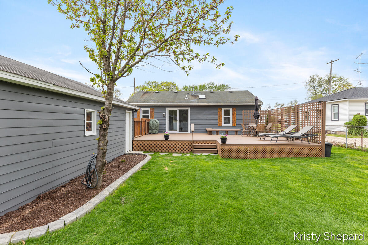 4326 Michael Avenue SW
