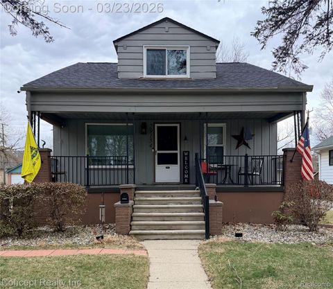 29154 Van Riper Street Flat Rock City MI 48134