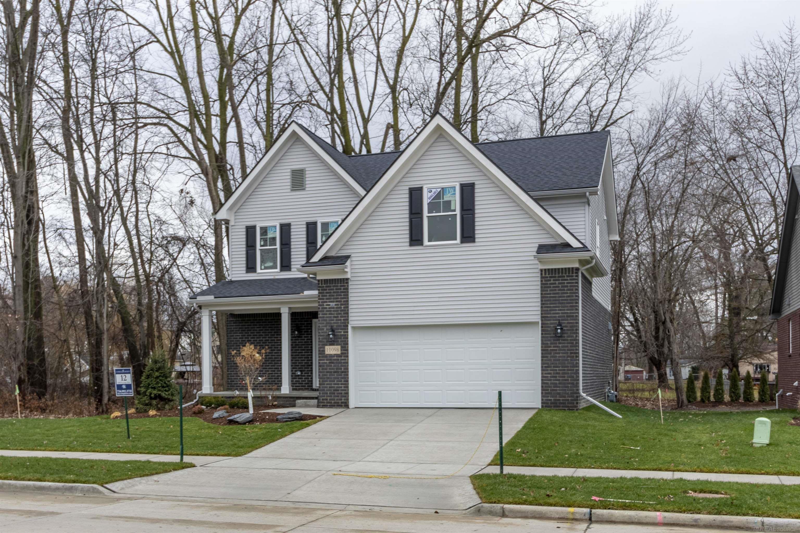 11098 Partridge Drive