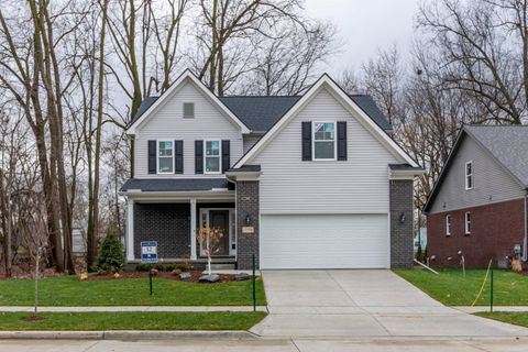 11098 Partridge Drive Taylor City MI 48180