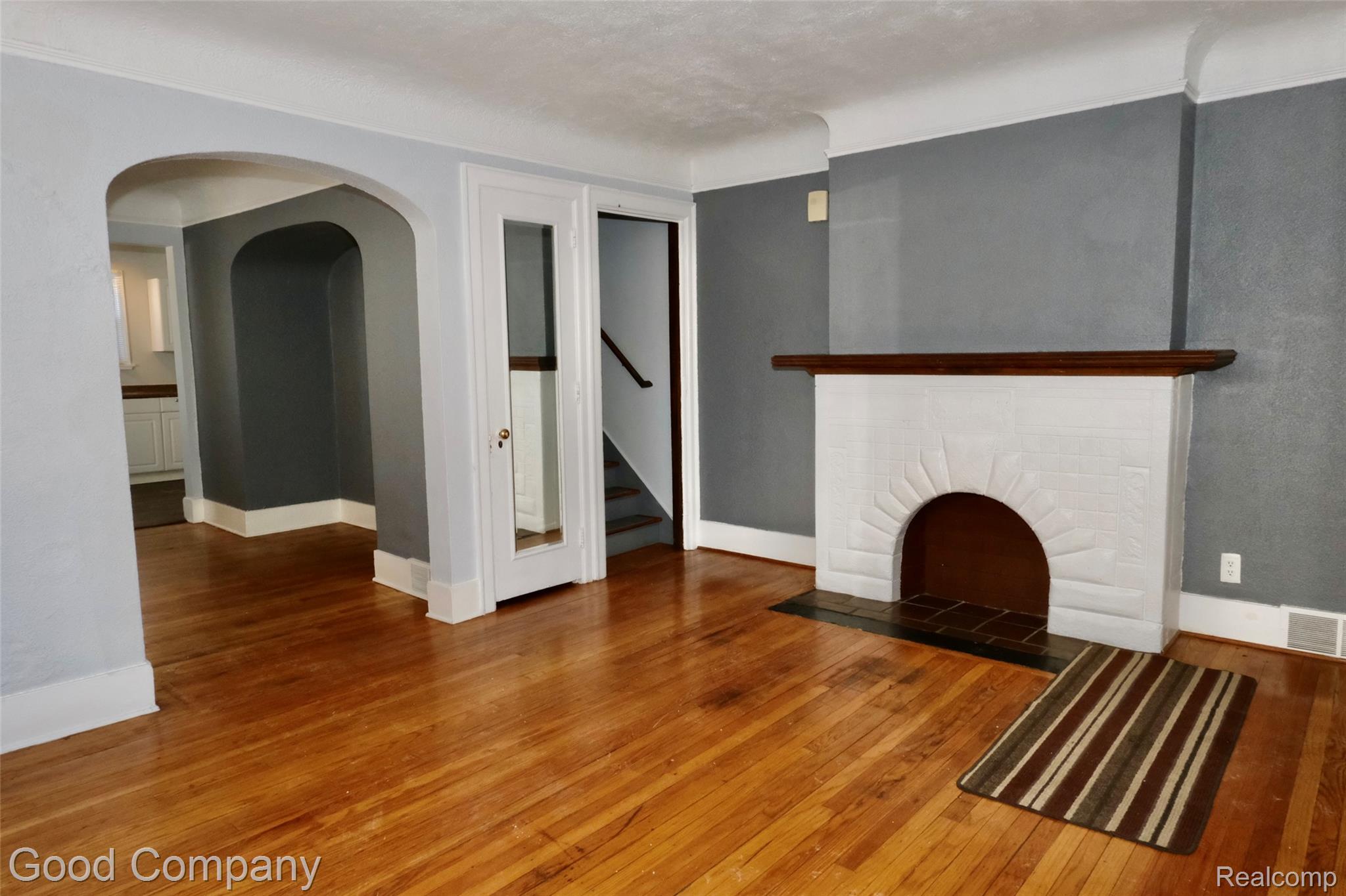 1265-1275 Franklin Road