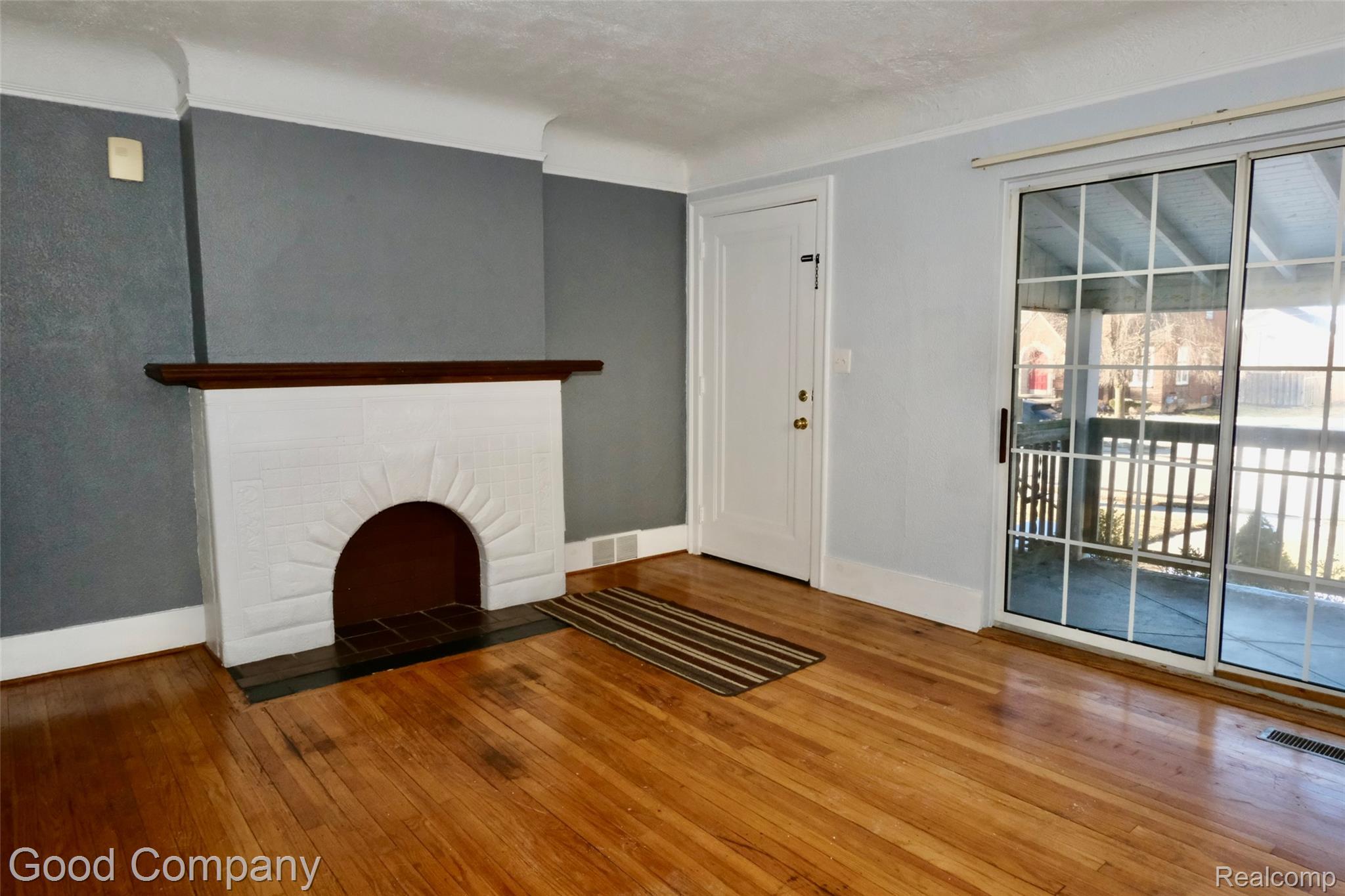 1265-1275 Franklin Road