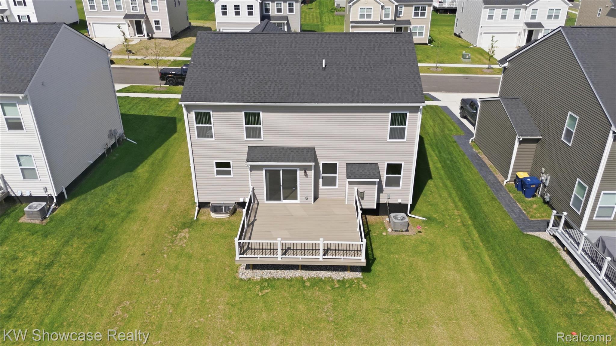 249 Saddleback Court