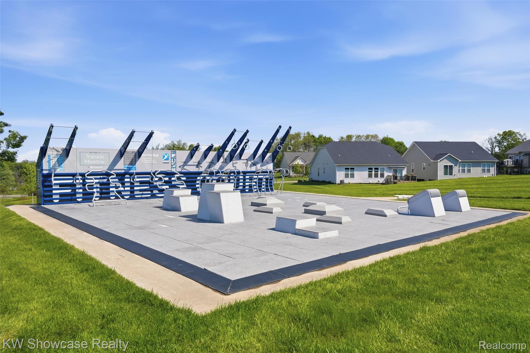 249 Saddleback Court