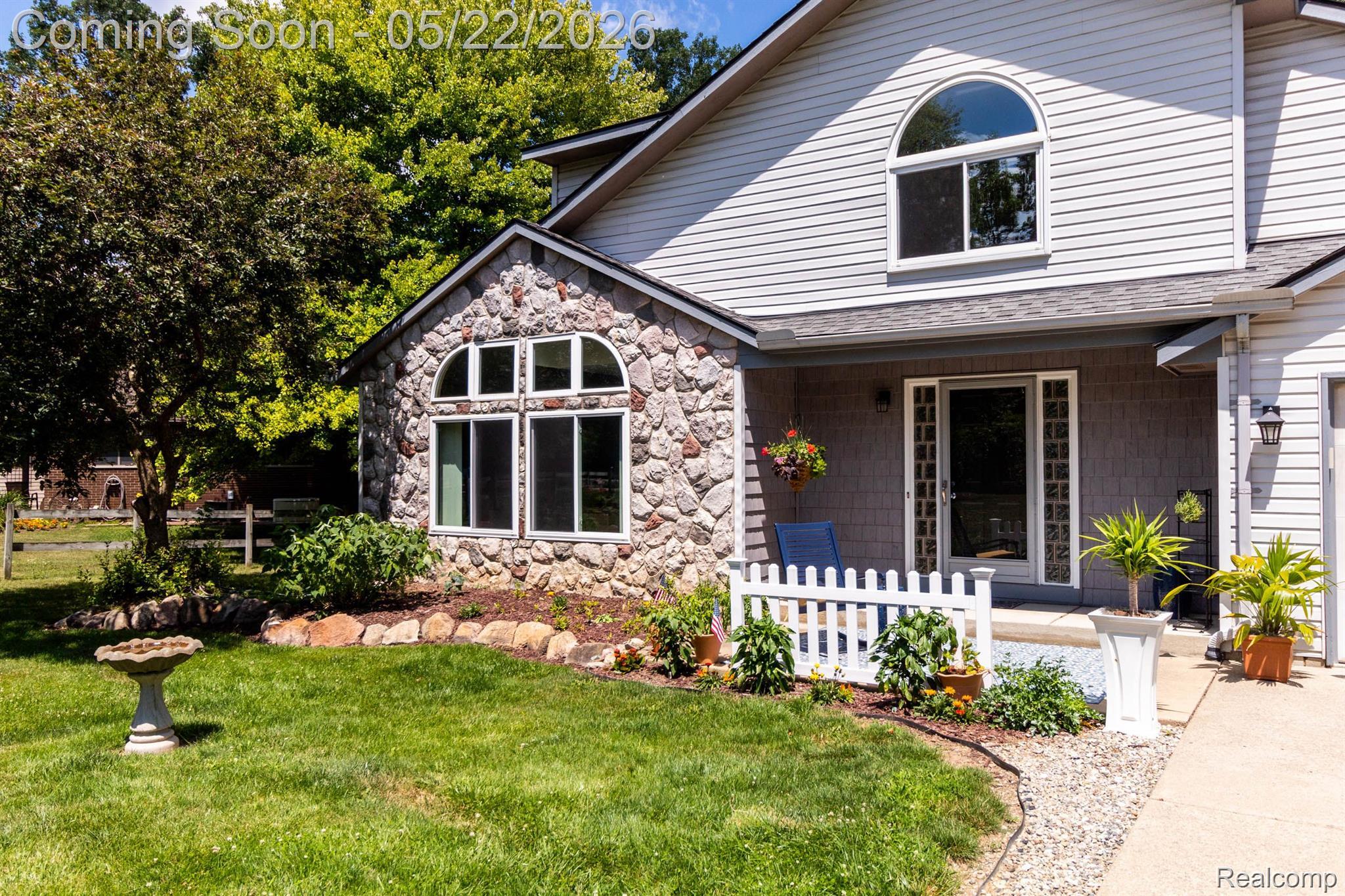 1398 BEAVERBROOK Drive