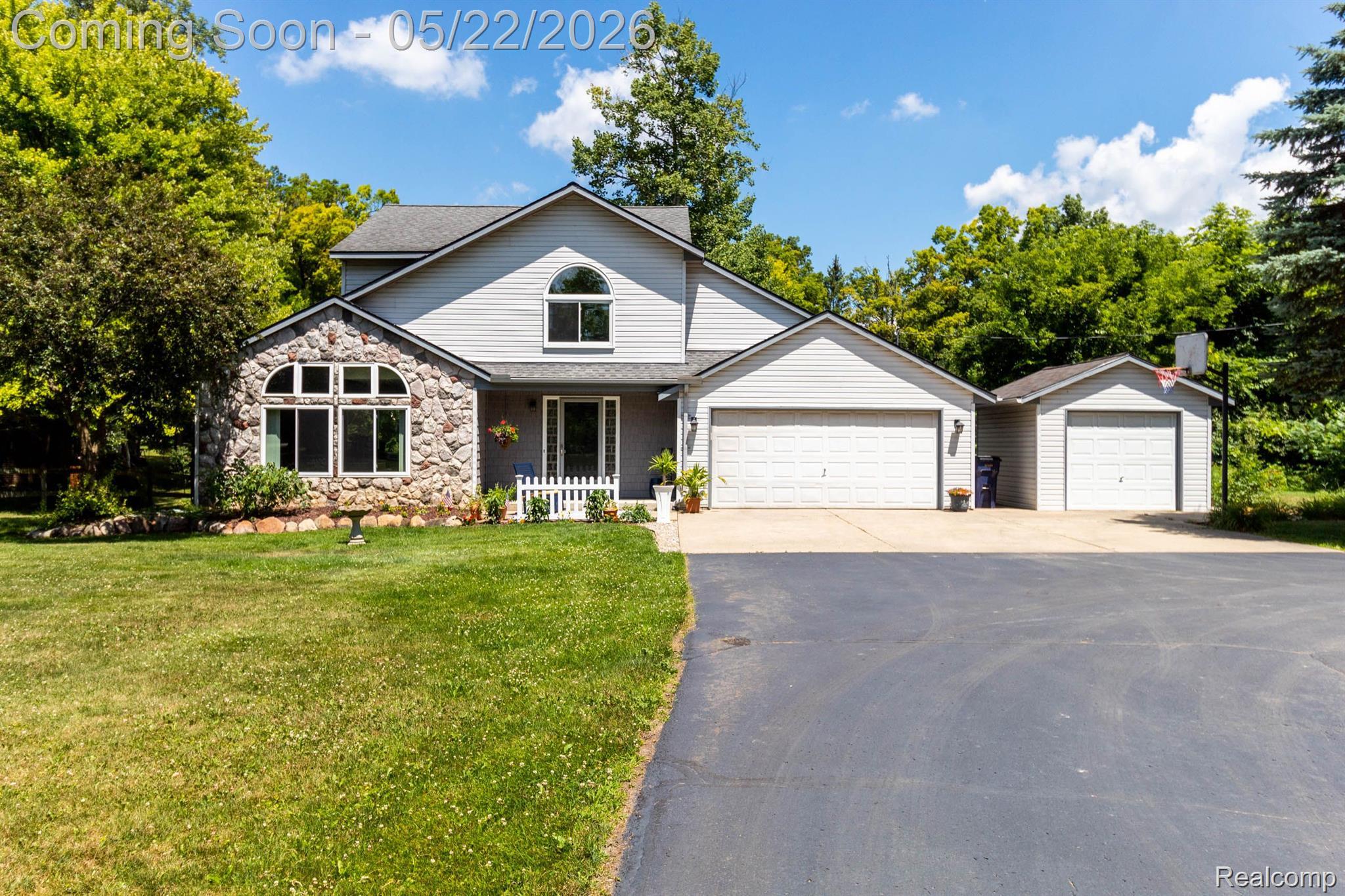 1398 BEAVERBROOK Drive