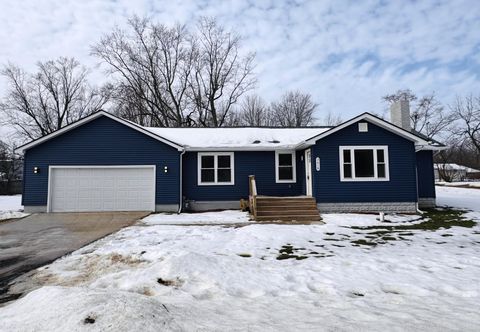 2618 Bond Street Niles Township MI 49120