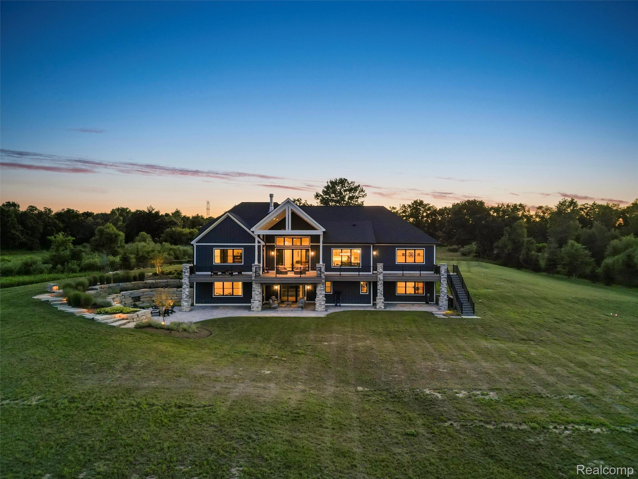 1273 Rush Road