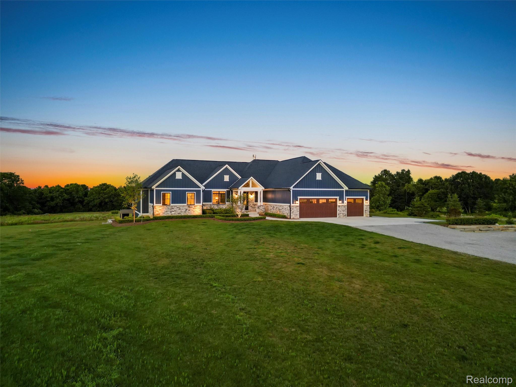 1273 Rush Road