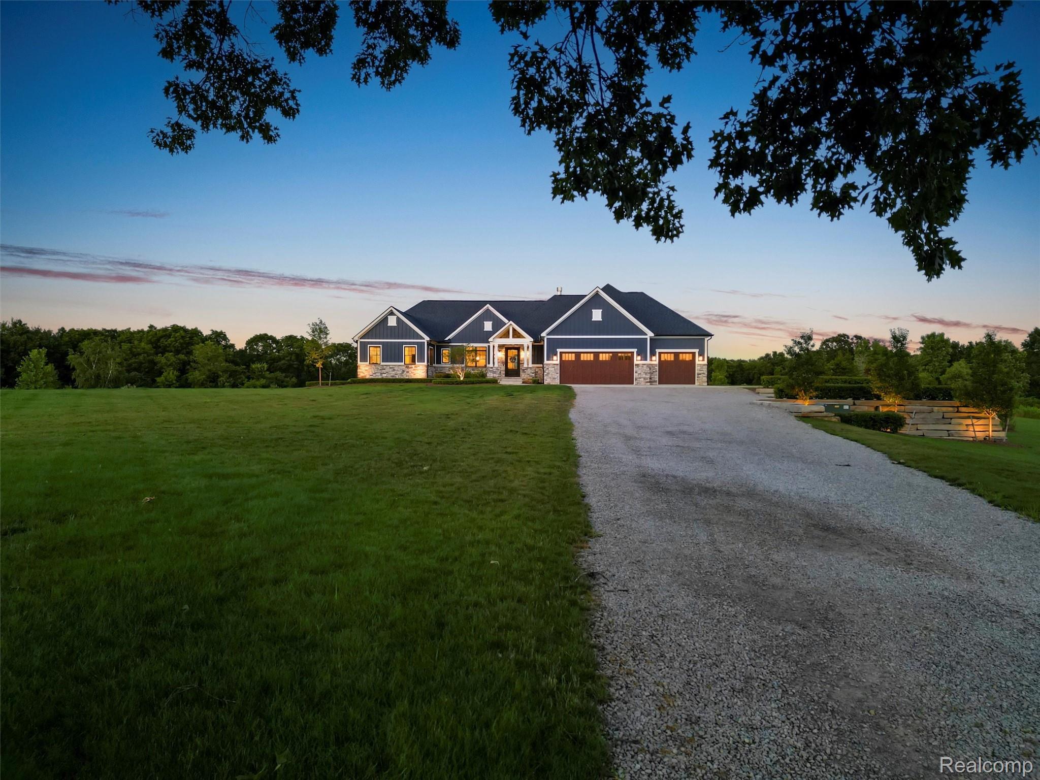 1273 Rush Road