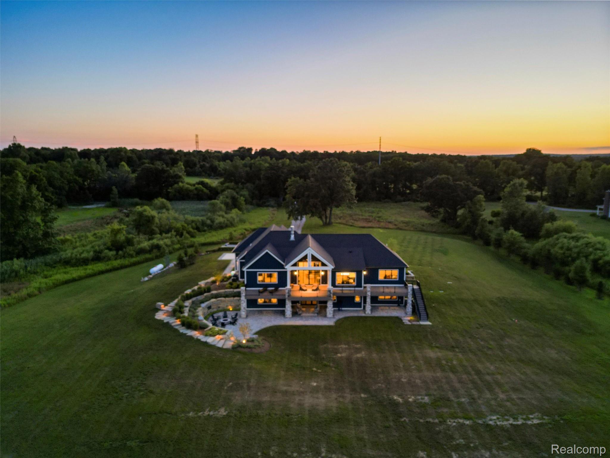 1273 Rush Road