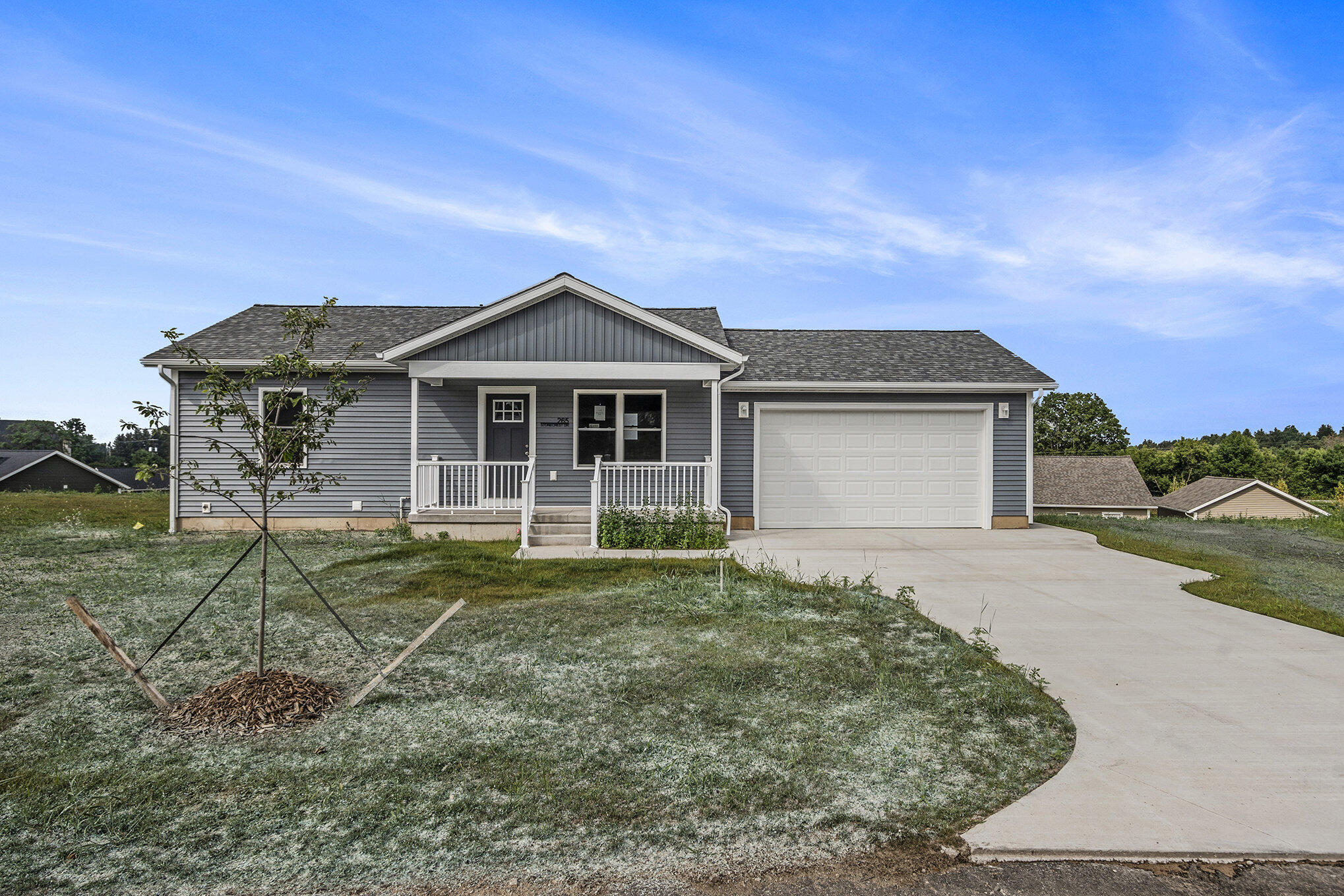 265 Stonecrest Drive