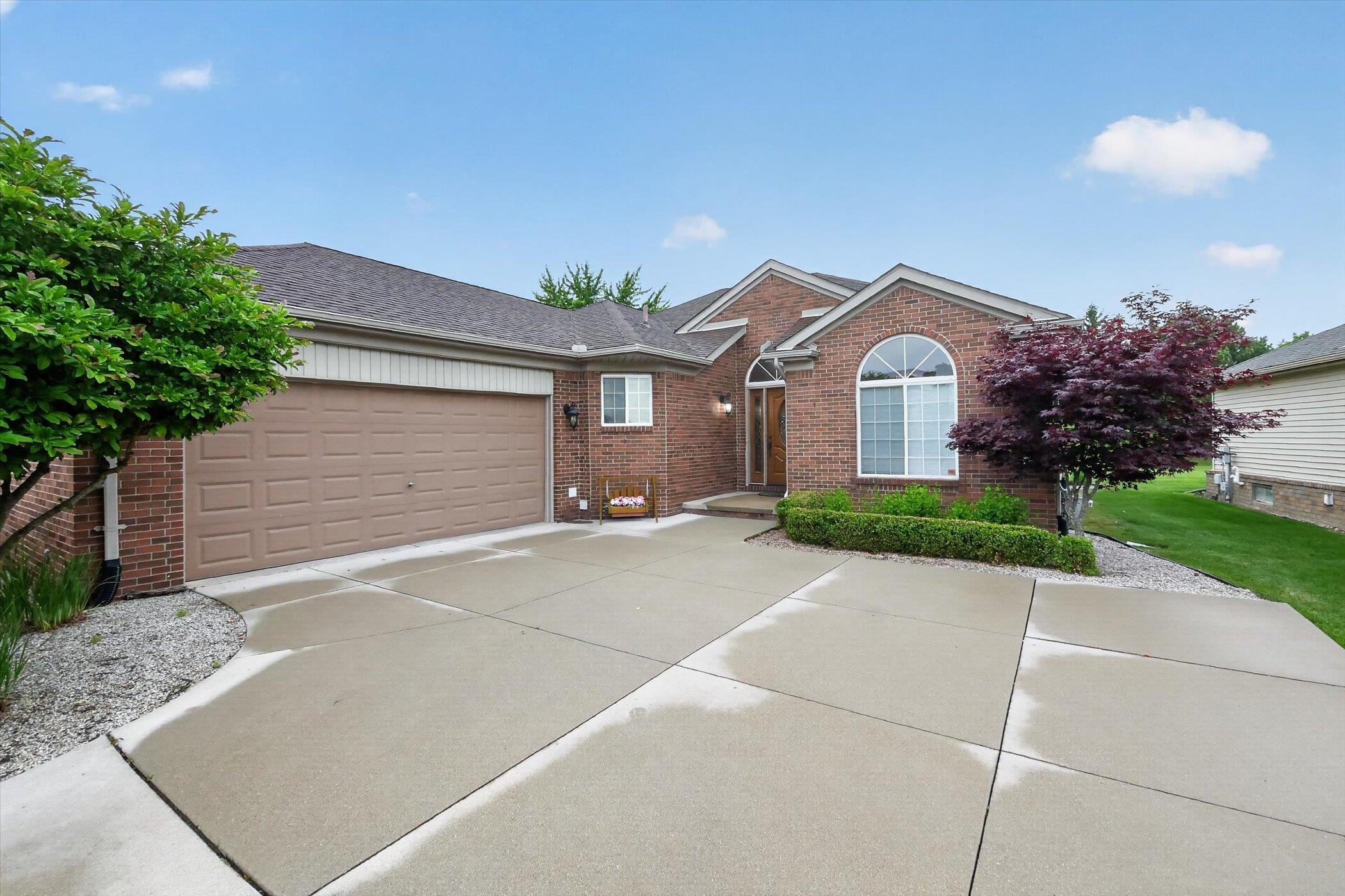 3629 New Boston Drive