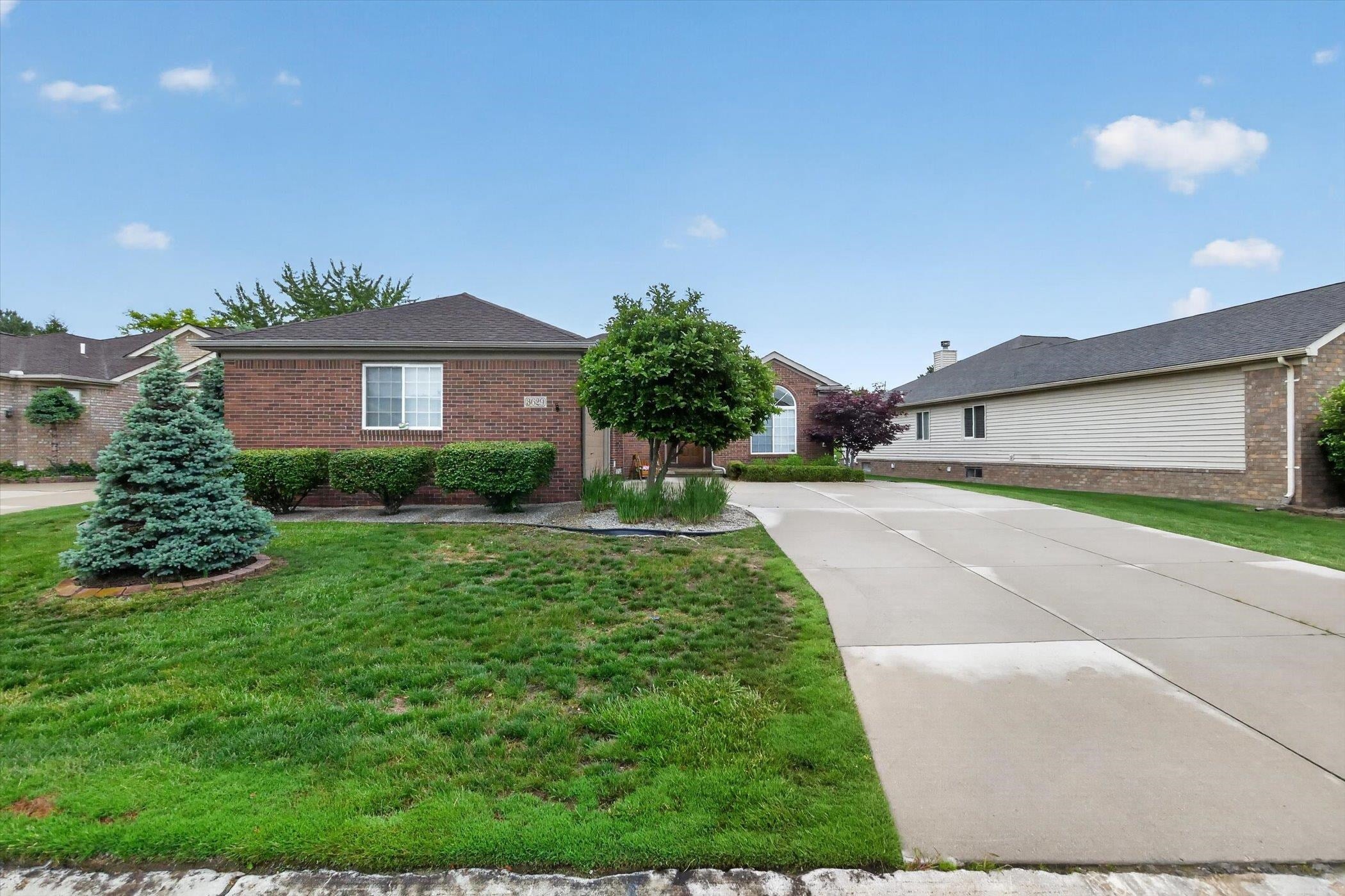 3629 New Boston Drive