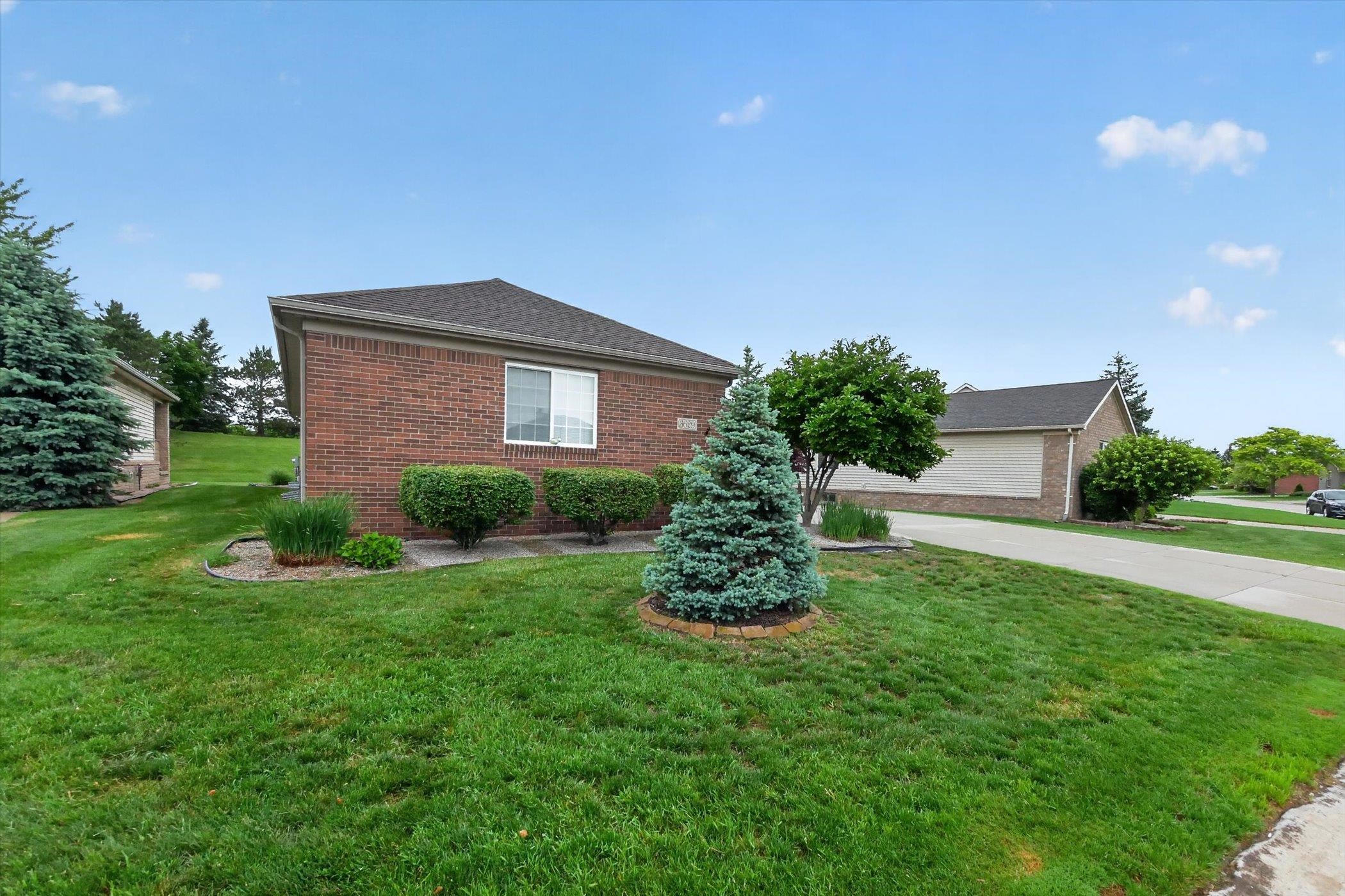 3629 New Boston Drive