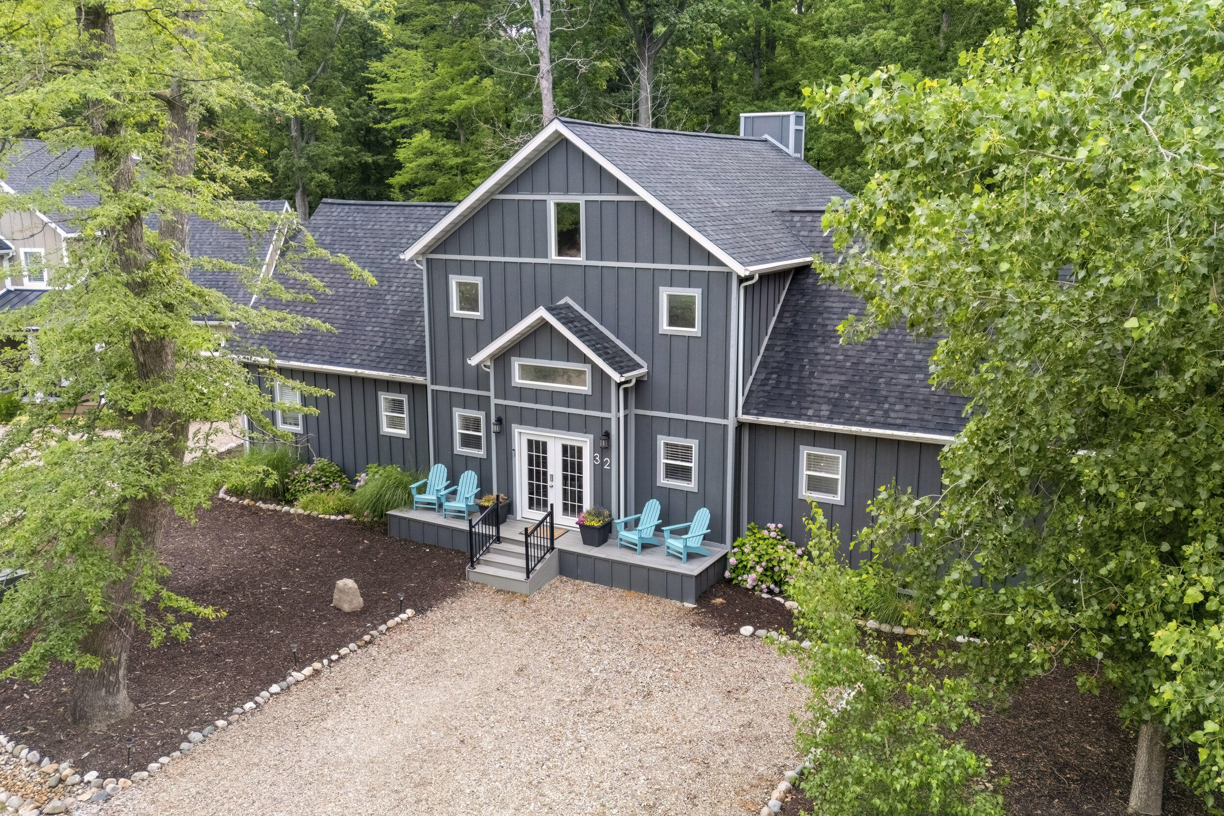 32 Walden Way